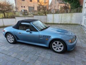 Image 1/6 of BMW Z3 1.9 (1998)