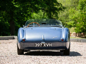 Image 7/50 of Austin-Healey 100&#x2F;4 (BN1) (1953)