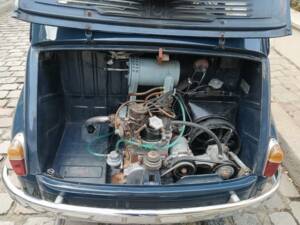 Image 35/40 of FIAT 600 (1956)