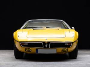 Immagine 55/66 di Maserati Bora 4700 (1972)