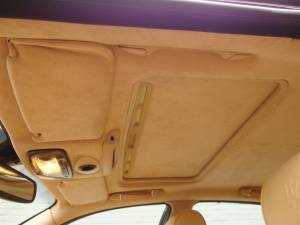 Imagen 54/77 de Maserati Quattroporte 4.2 (2007)