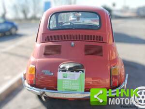 Bild 5/10 von FIAT 500 L (1971)