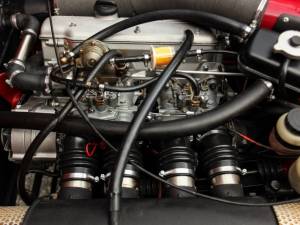 Immagine 43/81 di BMW 1600 GT (1968)