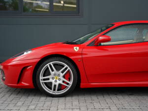 Afbeelding 9/50 van Ferrari F 430 (2006)