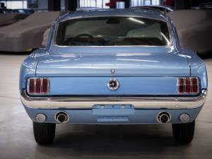Bild 4/9 von Ford Mustang GT (1965)
