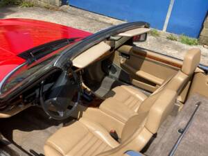 Bild 9/14 von Jaguar XJ-S Convertible (1989)