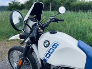 Immagine 7/11 di BMW DUMMY (1988)