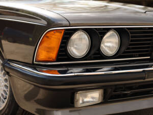 Immagine 4/60 di BMW 635 CSi (1980)