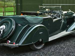 Immagine 4/44 di Bentley 4 1&#x2F;2 Litre (1936)