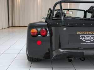 Bild 19/20 von Donkervoort D8 180 (2001)