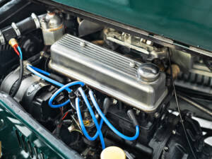 Immagine 39/47 di Burlington Arrow (1965)
