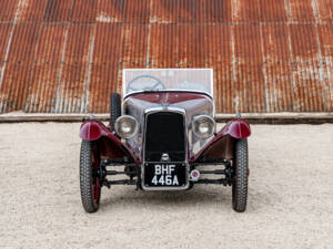 Afbeelding 10/26 van BSA Threewheeler (1934)