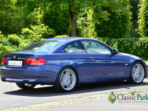 Immagine 5/50 di ALPINA B3 Bi-Turbo Allrad (2008)