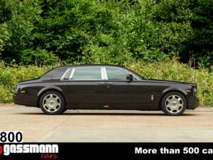 Image 1/15 de Rolls-Royce Phantom VII (2013)