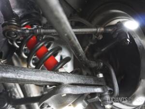 Imagen 62/68 de Alfa Romeo Giulietta Sprint 1300 (1965)