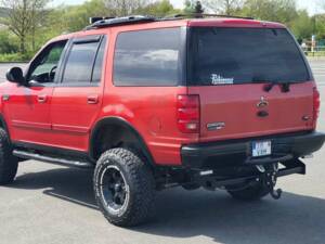 Image 7/20 of Ford Expedition 4.6 V8 (2000)