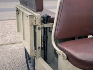 Image 16/47 de FIAT Campagnola (1972)