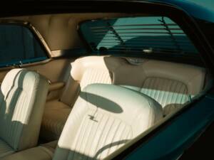 Immagine 3/6 di Ford Thunderbird (1962)