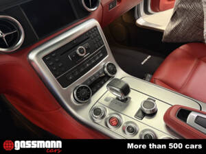 Bild 12/15 von Mercedes-Benz SLS AMG Roadster (2013)