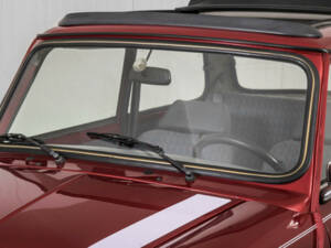 Image 23/50 of Rover Mini 1.3i (1993)