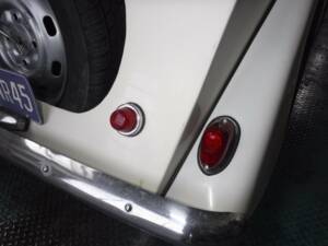Afbeelding 22/50 van Morgan Plus 4 (1958)