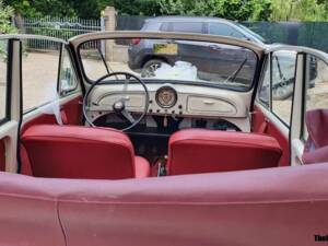 Image 22/66 of Morris Minor 1000 Tourer (1961)