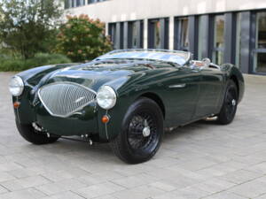 Bild 14/54 von Austin-Healey 100&#x2F;4 (BN1) (1954)