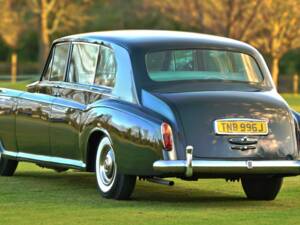 Imagen 3/50 de Rolls-Royce Phantom VI (1971)
