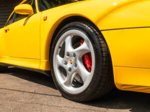 Bild 45/49 von Porsche 911 Turbo (WLS I) (1997)