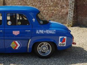 Bild 43/48 von Renault Dauphine Gordini (1965)