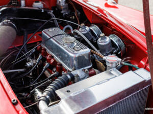Afbeelding 39/43 van MG MGA 1600 (1960)