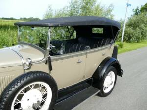 Image 9/15 of Ford Modell A Phaeton (1930)