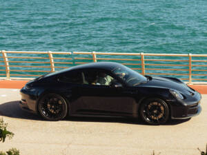 Image 11/12 of Porsche 911 GT3 Touring (2023)