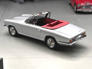 Image 21/25 of Glas 1700 GT (1966)