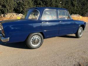 Image 5/7 de Alfa Romeo Giulia 1300 TI (1967)