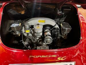 Bild 9/23 von Porsche 356 C 1600 SC (1964)