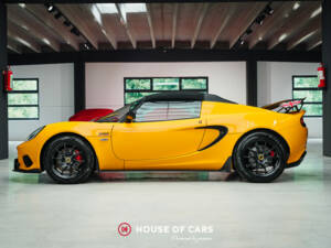 Image 10/24 of Lotus Elise Cup 250 (2019)