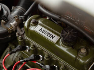 Bild 36/44 von Austin Mini Cooper 1000 (1969)