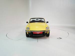 Image 5/15 of Triumph Spitfire 1500 (1976)