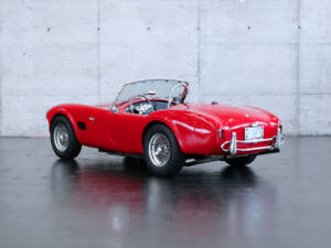 Image 3/23 of AC Shelby Cobra 289 (1965)