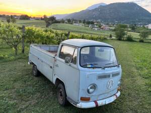 Image 26/26 of Volkswagen T2a Pritsche (1969)