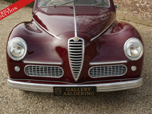 Image 28/50 de Alfa Romeo 6C 2500 Sport (1953)