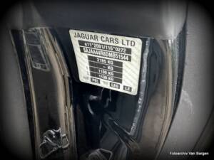 Bild 25/28 von Jaguar XKR (2013)