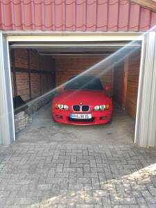 Bild 15/15 von BMW Z3 2.8 (1998)