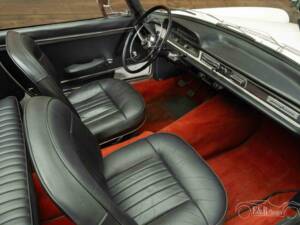 Bild 14/19 von Peugeot 404 Cabriolet (1966)