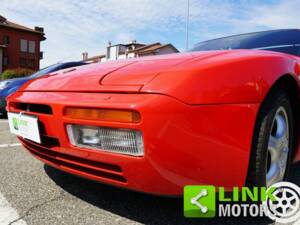 Imagen 9/10 de Porsche 944 S2 (1989)