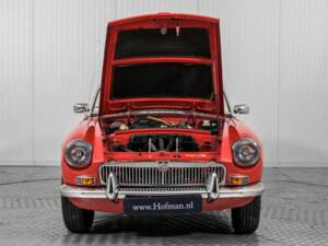 Imagen 34/82 de MG MGB (1967)