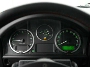 Image 14/35 de Land Rover Defender 110 (2007)