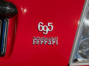 Bild 28/50 von Abarth 695 «Tributo Ferrari» (2010)