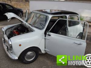 Image 1/10 of Innocenti Mini Cooper (1969)